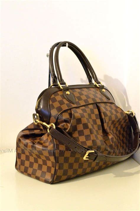 borsa louis vuitton trevi usata|Borse trevi LOUIS VUITTON da Donna .